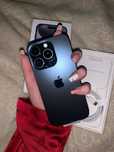 iPhone 15 pro 128 gb
