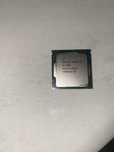 Процессор i5-7500