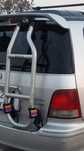 Лестница Honda Odyssey RA1-5, плюс накладка со стопом