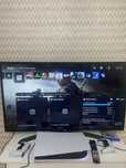 Игровая консоль Playstation 5