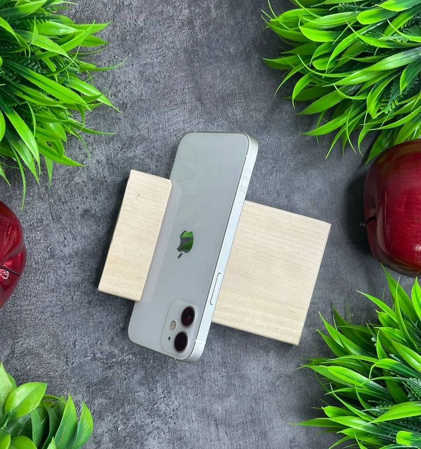 Iphone 12 mini 128GB с гарантией