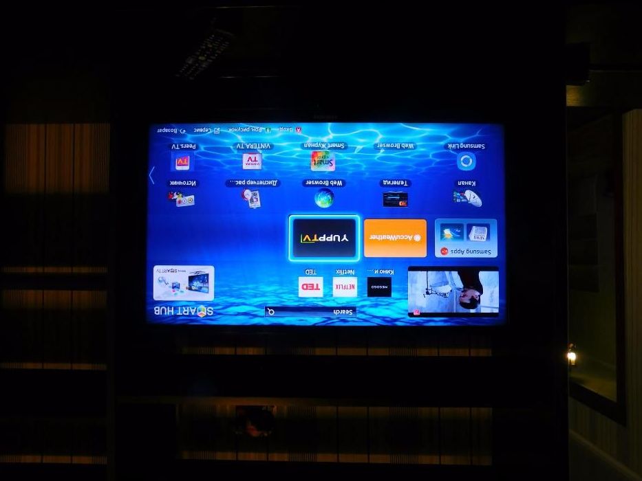 Уютная квартира Smart TV!Кондиционер.Площадь Республики.Казахстан 70