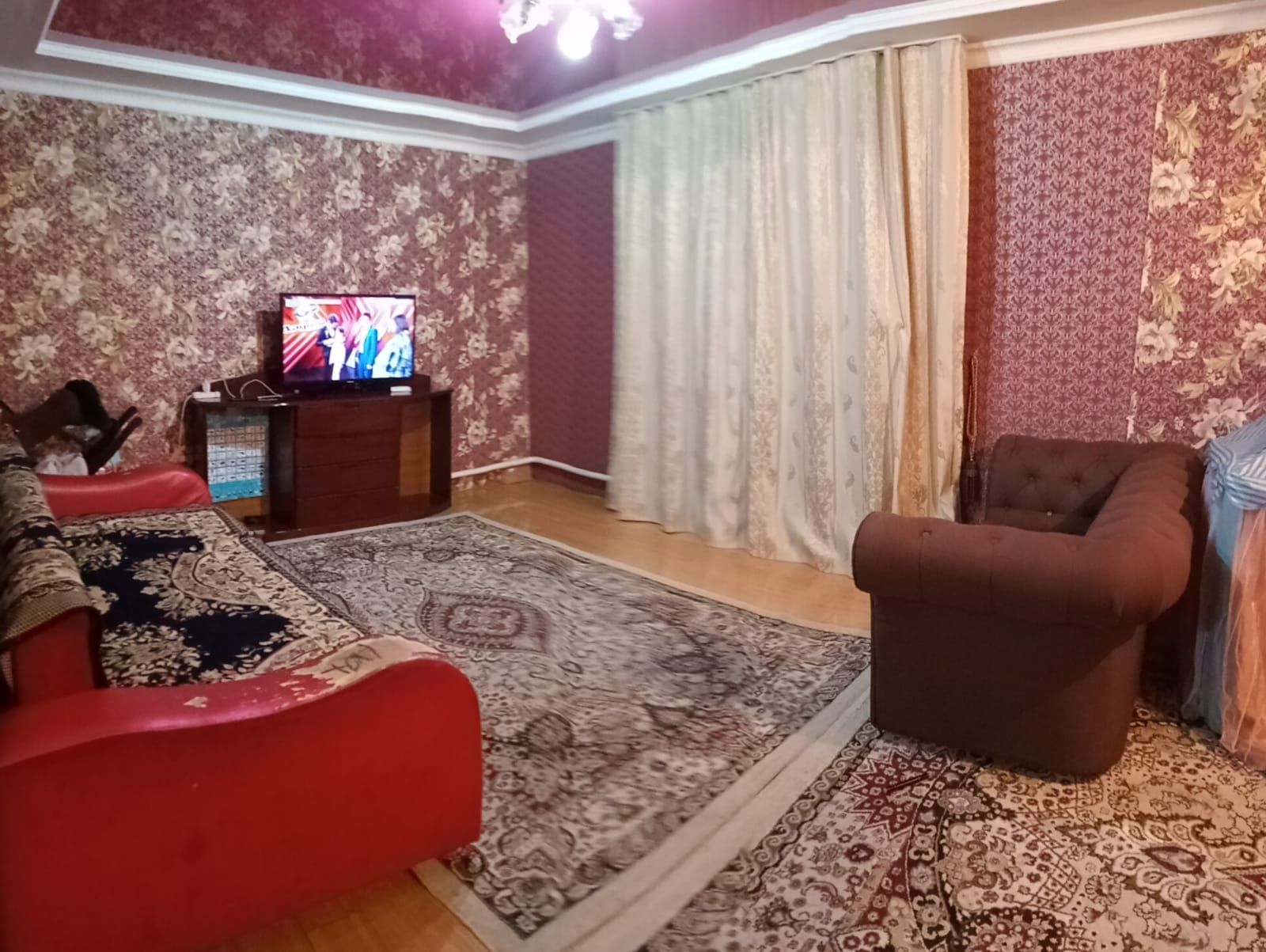 Үй сатылады 140кв