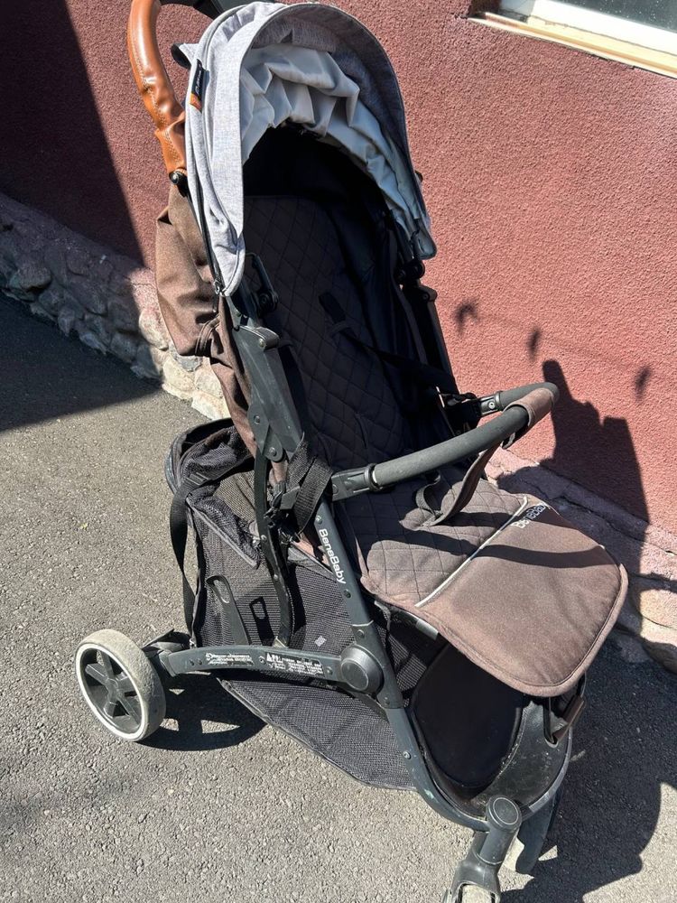Продам детскую коляску