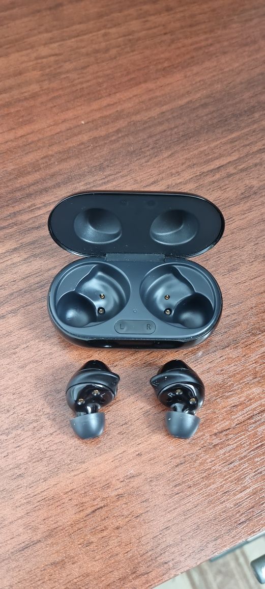 Samsung buds plus оригинал