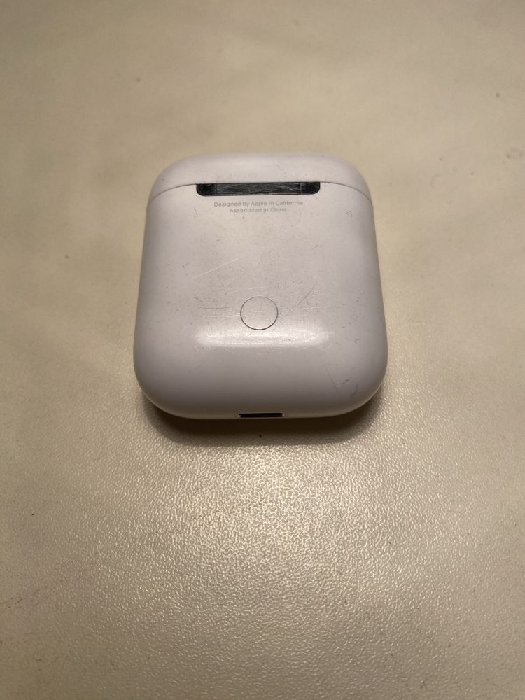 AirPods 2 серия