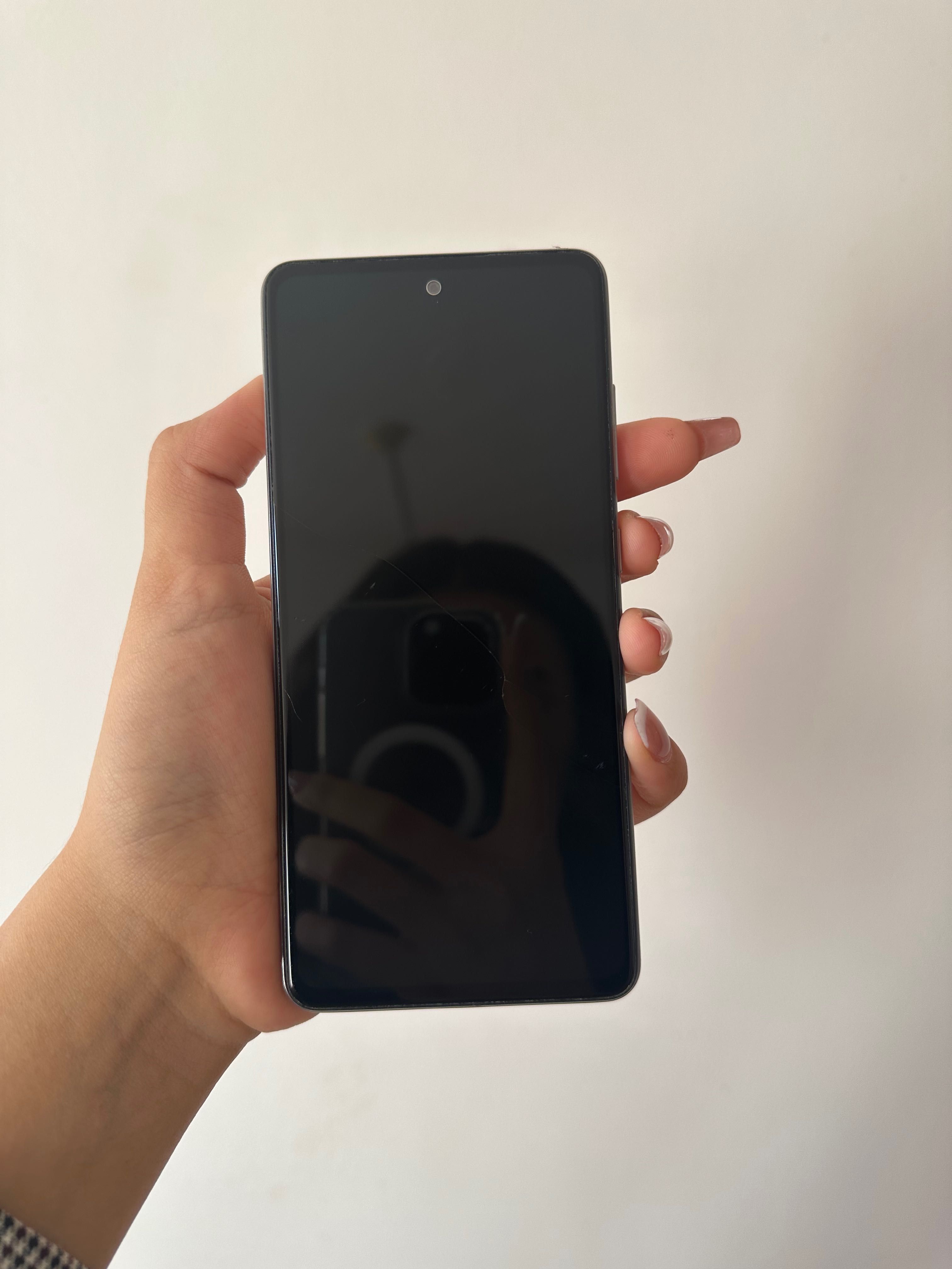 Samsung Galaxy A52