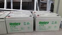Продам AGM аккумуляторы Ventura (12В, 126/140Ач)
