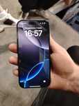 Iphone 16 pro с гарантии