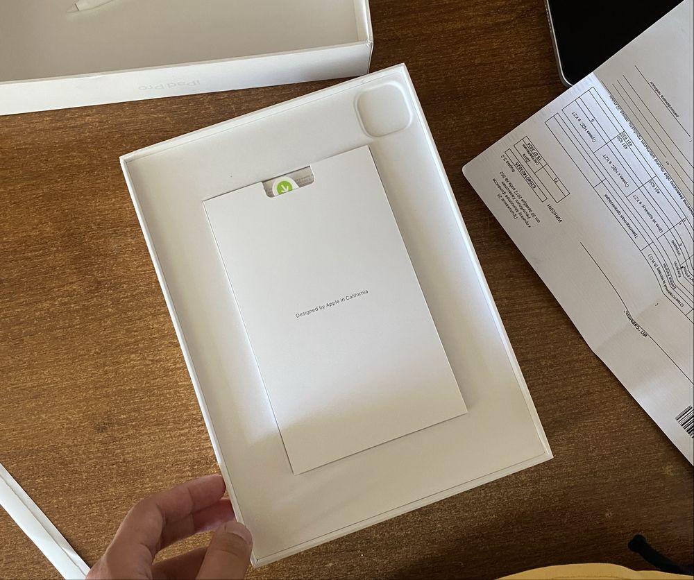 Ipad pro m2(11дюм 2022жыл)