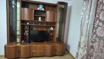 Продам стенку в хорошем состояний