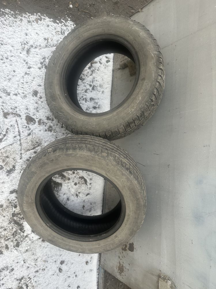 14 покрышка бу продам