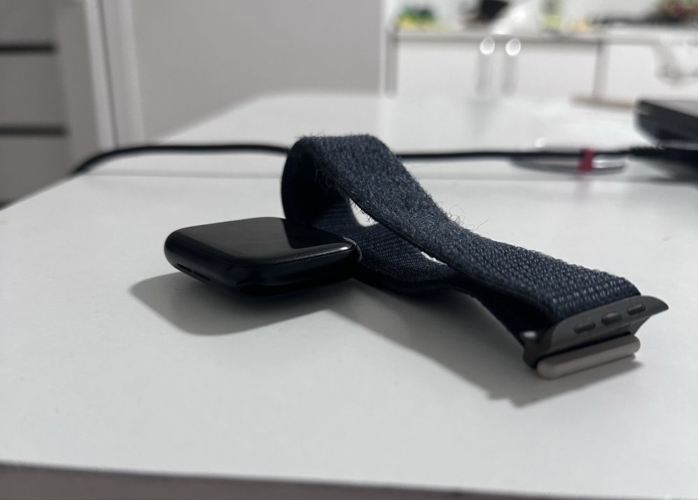 Apple Watch SE 2 44mm