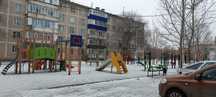 Продам 1-комн квартиру в 4 мкр