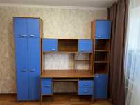 Шкаф детский многофункциональный