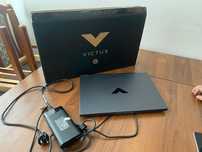 HP Victus gaming laptop