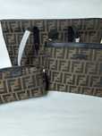Женский шоппер Набор Fendi