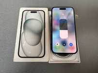 iPhone 15 128 gb 100%