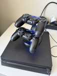 Sony Playstation 4 Slim 1 TB