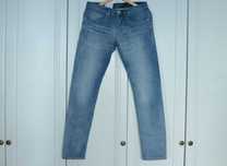 Armani W31 оригинальные джинсы