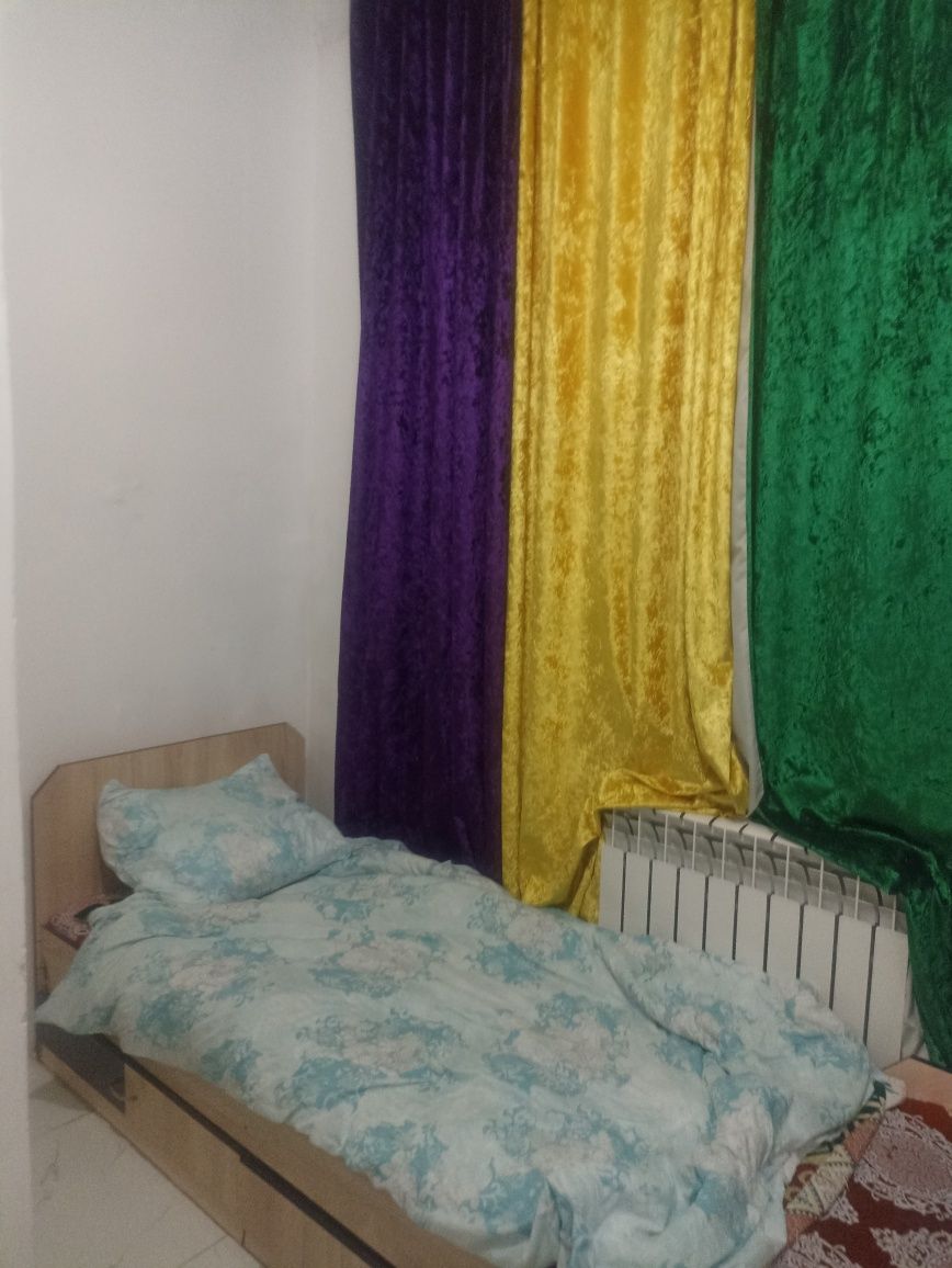 Асыл Арман Цоколь этаж 1 комнаты продано