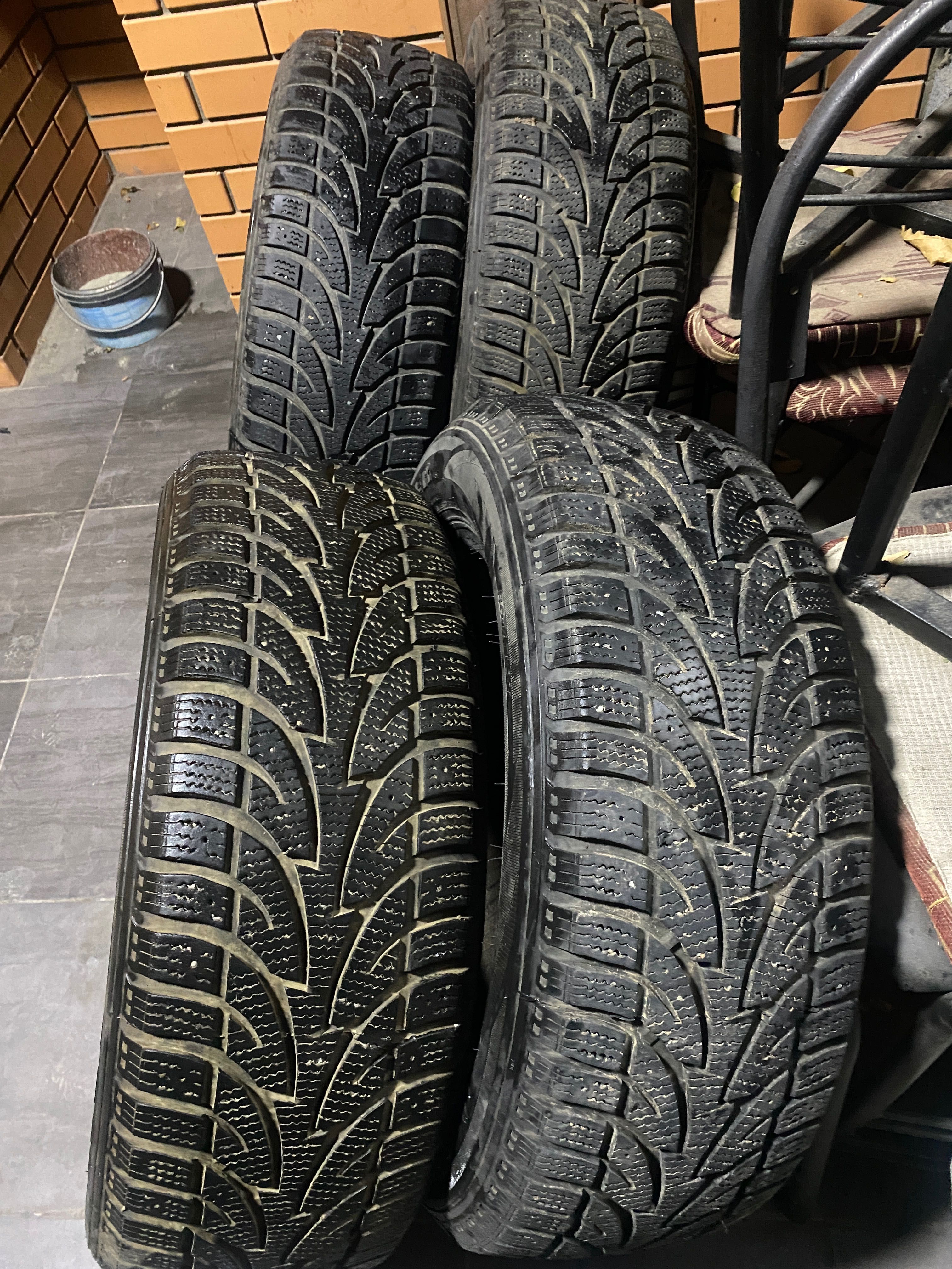 Автошины бу шины