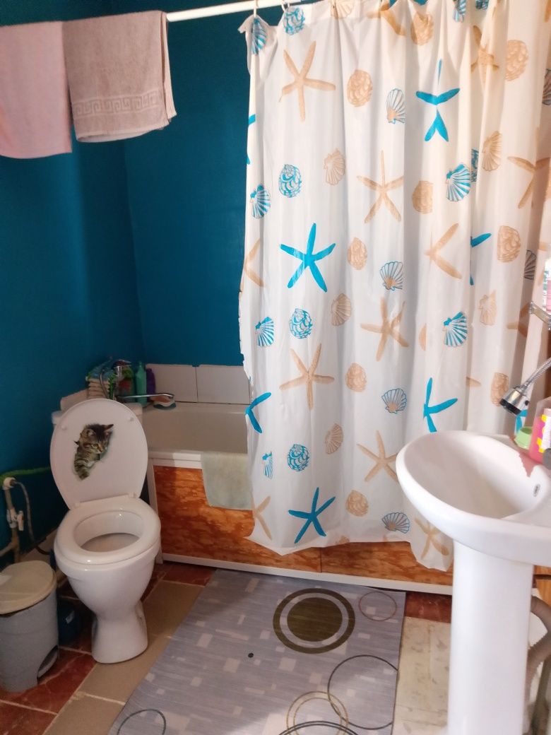 Срочно продается мансардный дом
