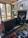 Видеокарта Geinward RTX 3070 8GB