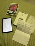 Samsung Tab A10
