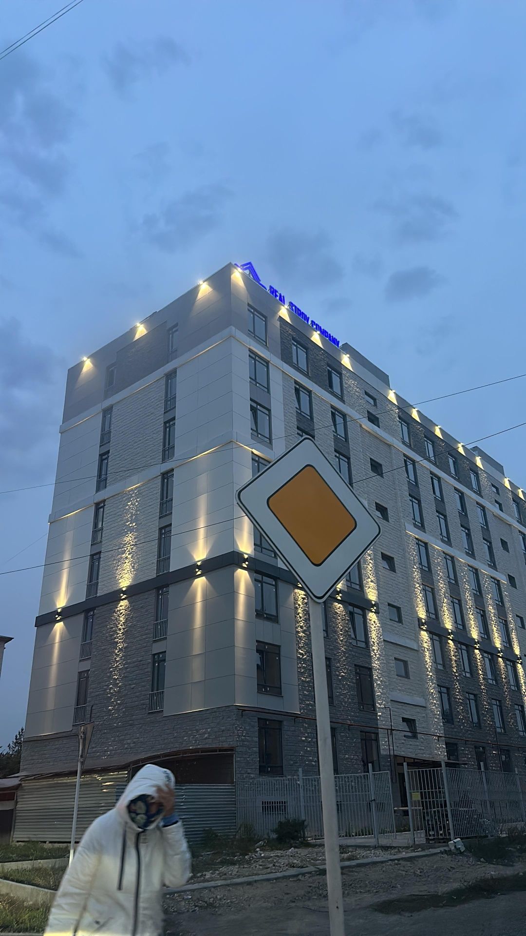Квартира Мкр Каратал