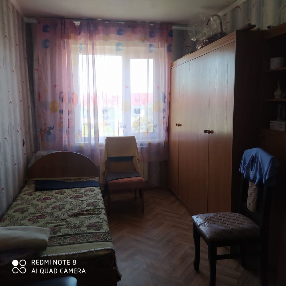 Продается 4комн.кв.