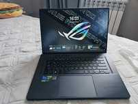 Asus Rog zephyrus g16 rtx4070 32gb i7 13th