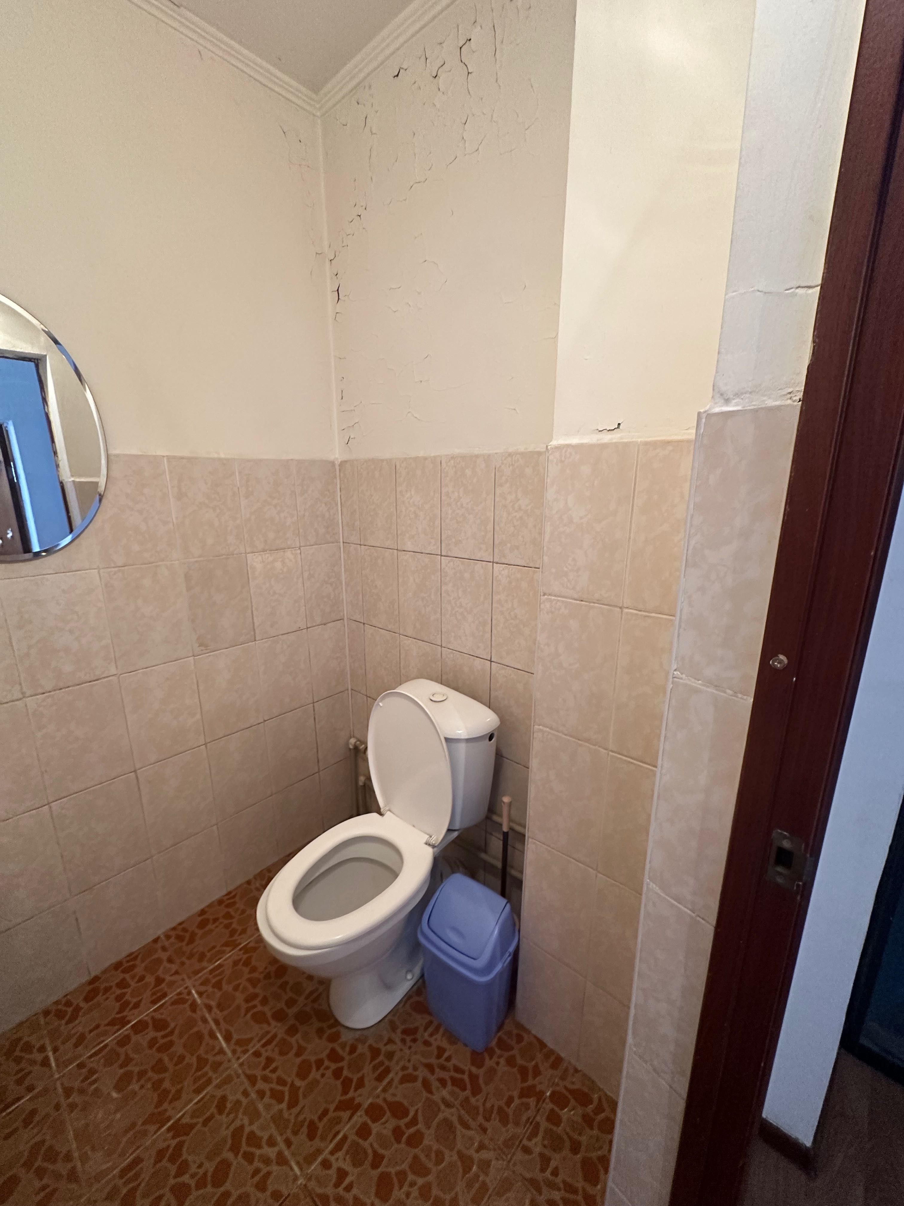 Сдам однокомнатную квартиру