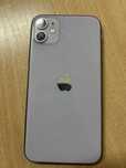 Продам Iphone 11 в хорошем состояний
