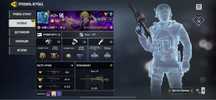 Аккаунт в Call of duty mobile
