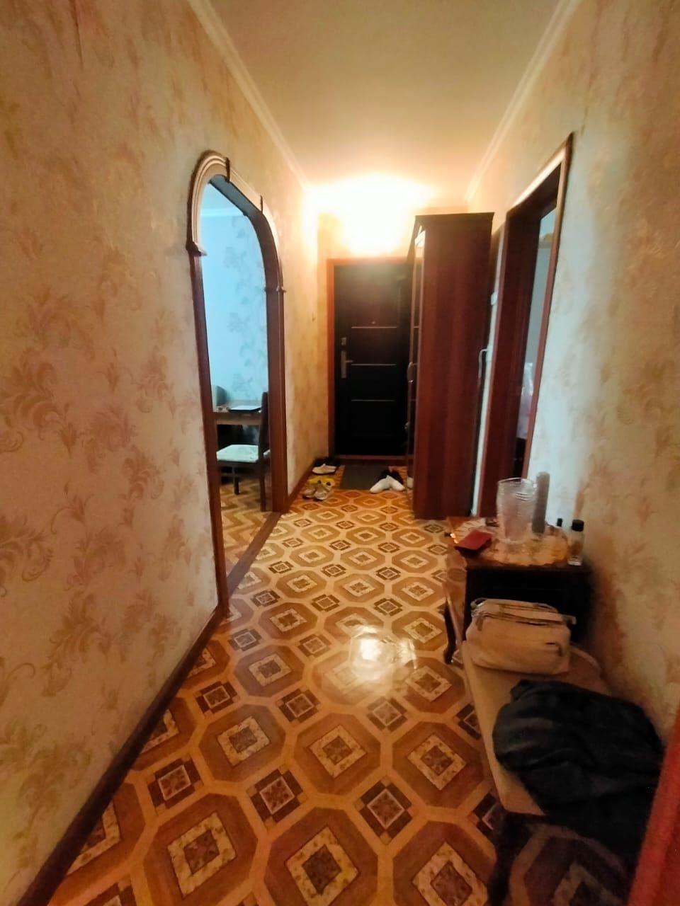 Продам 3 х комн КВ