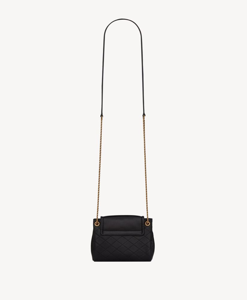 Сумка YSL yves saint laurent mini nolita