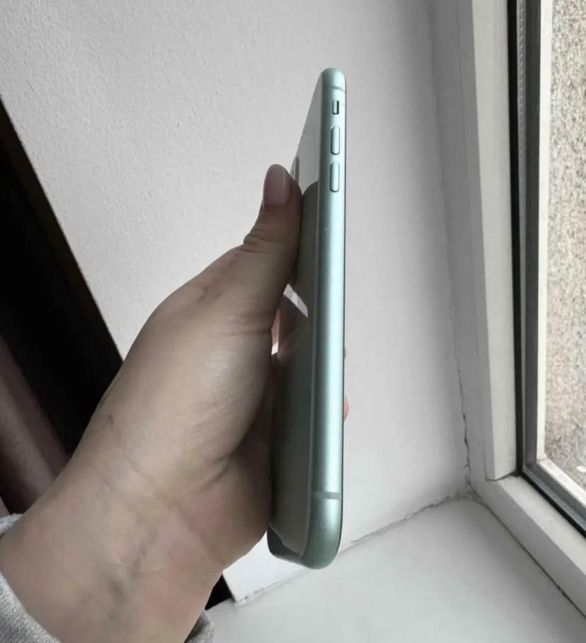 iphone 11 с гарантией