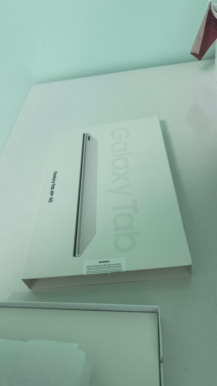 Самсунг таб 9+(новый)