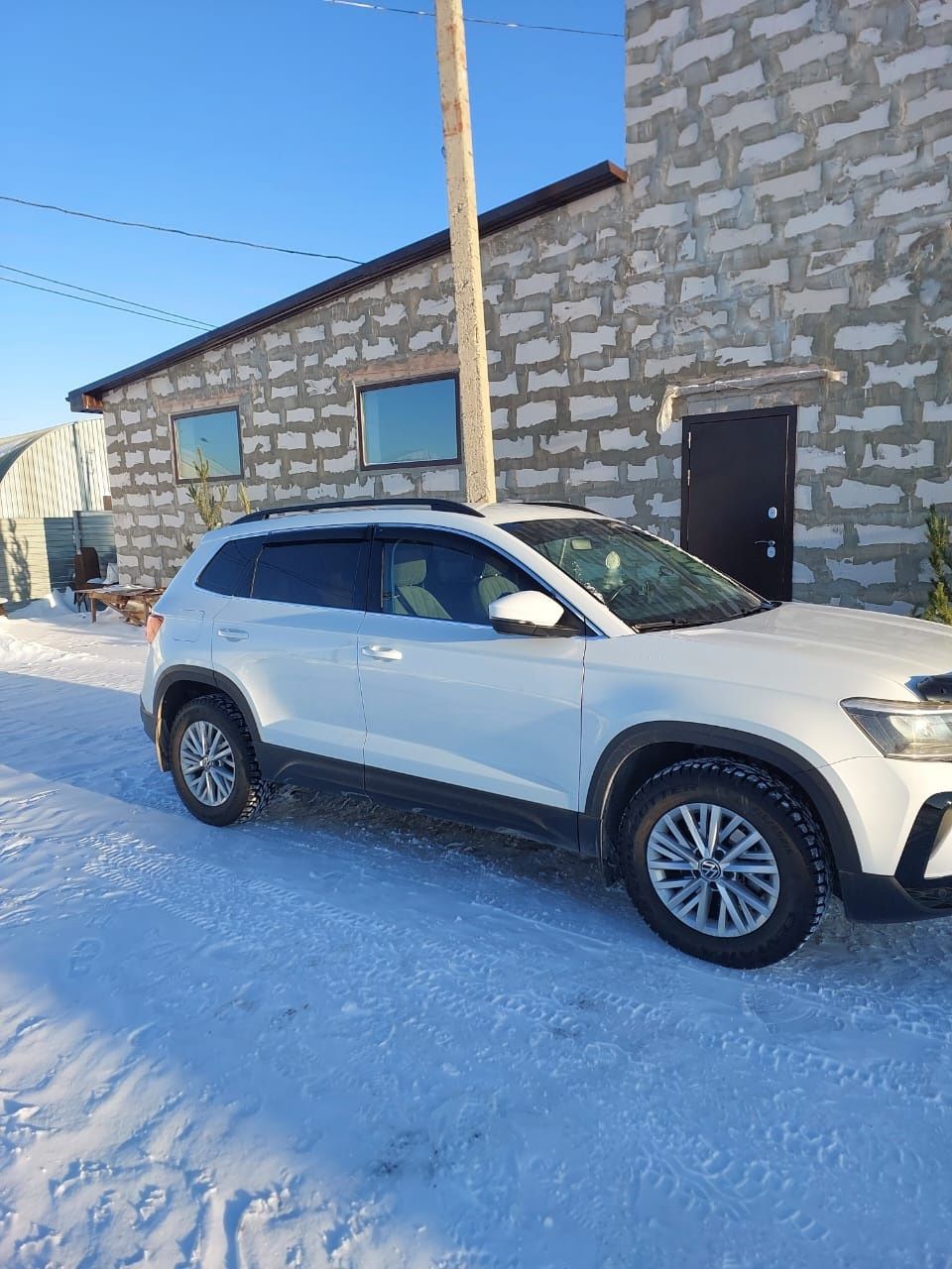 Продам Volkswagen Taos