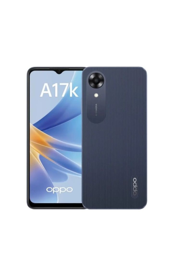 Смартфон oppo A17