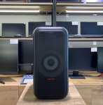 Портативная колонка LG PartyBox XL5S черный, 10242/А10