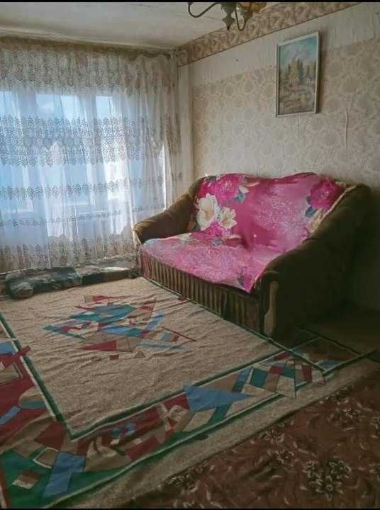 Продам 2х комнатную квартиру