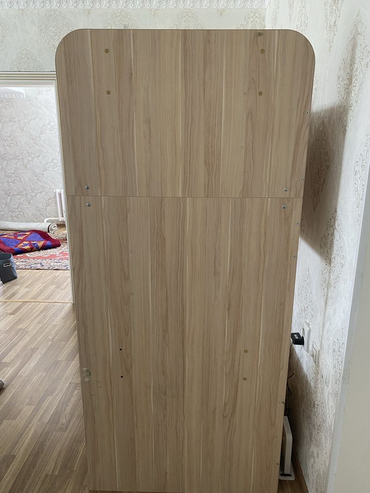 Двухрястное кровать