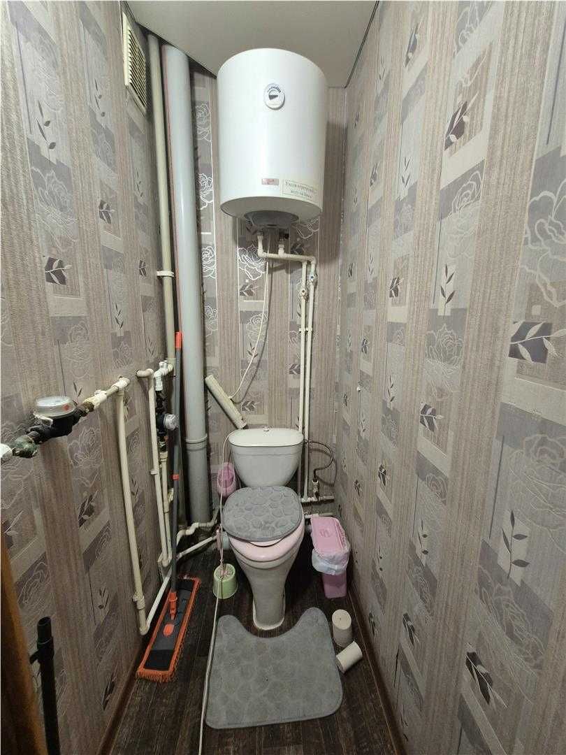 Продам 2 комн квартиру улучшенной планировки на 3а мкр.