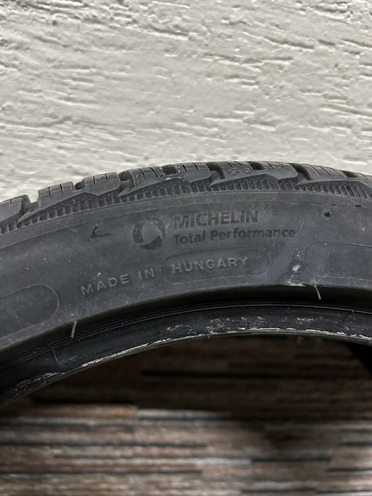 Шина Мишлен Michelin