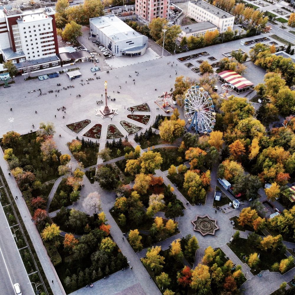 Дрон / квадрокоптер / dji / аэросъёмка / фото-видеосъемка /аэросьемка