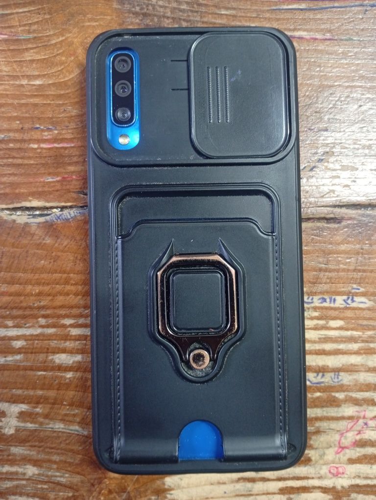Срочно продам А50 Samsung