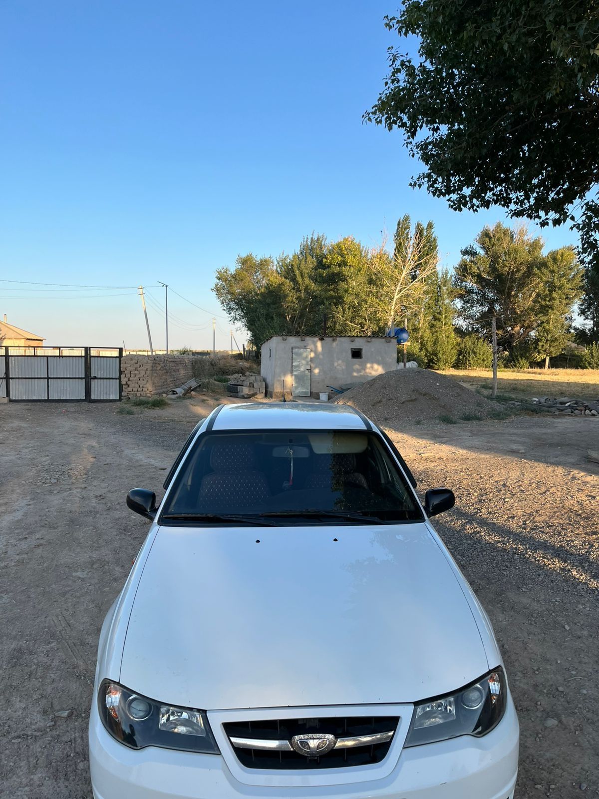 nexia 2 автокөлігі