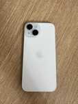 IPhone 15, 128 gb blue